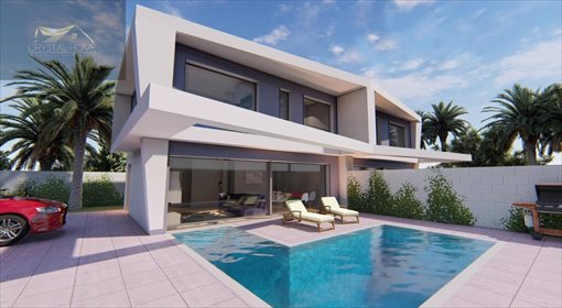 dom na sprzedaż 108m2 dom Gran Alacant