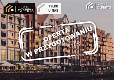Na sprzedaż mieszkanie 39,7 m² w Gdańsku Wrzeszcz mieszkanie Gdańsk, Wrzeszcz, Aleja Grunwaldzka