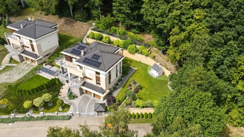 Dom na sprzedaż Gdańsk, Kiełpino Górne, Bieszkowicka 294m2 Foto 2