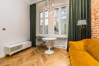 mieszkanie na wynajem 24m2 mieszkanie Wrocław, Stare Miasto, Stare Miasto, Bałuckiego Michała