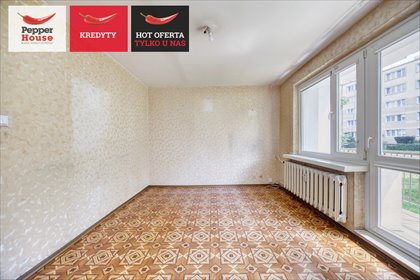 2-pokojowe mieszkanie z loggią na Wyżynach - polecam! mieszkanie Bydgoszcz, Wyżyny, Przyjazna