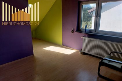 Dom wolnostojący 210 m² z dużą działką 1492 m² - polecam dom Boryszew