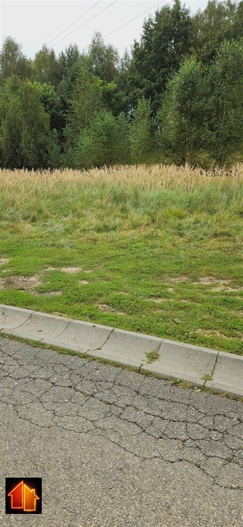 działka na sprzedaż 2226m2 działka Rybnik, Mokra