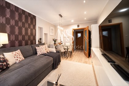 Funkcjonalne 3-pokojowe mieszkanie 62,43 m² (z dużą piwnicą) mieszkanie Szczecin, bł. Wincentego Kadłubka