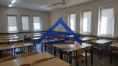 Wynajmę 400m² w odnowionym budynku poindustrialnym lokal użytkowy Warszawa, Wola