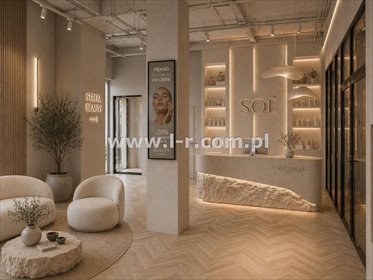 Ekskluzywne gabinety beauty w centrum Rybnika od 2500 zł lokal użytkowy Rybnik, Centrum