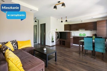 mieszkanie na wynajem 43m2 mieszkanie Bydgoszcz, Czyżkówko, Wyrzyska