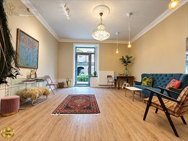 Lokal użytkowy 52 m² - po remoncie - szerokie możliwości lokal użytkowy Bytom