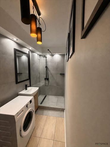 Dwupokojowe 50m² mieszkanie w Sulechowie - polecam mieszkanie Sulechów