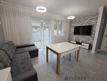 mieszkanie na sprzedaż 55m2 mieszkanie Marki, Bukowa