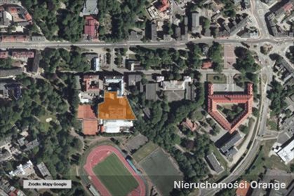 lokal użytkowy na sprzedaż 7621m2 lokal użytkowy Koszalin