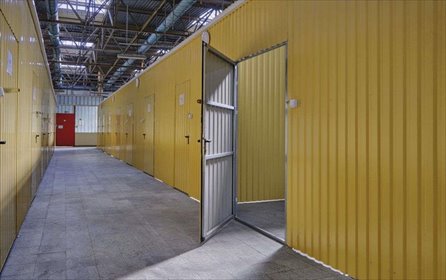 Magazyn na wynajem 8m2 magazyn Warszawa, Bielany, Wolczyńska