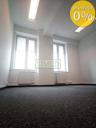 Lokal biurowy 11,5 m² w solidnym obiekcie - polecam! lokal użytkowy Warszawa, Targówek, Bródno
