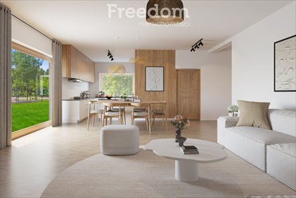 dom na sprzedaż 157m2 dom Przypki, Tarczyńska