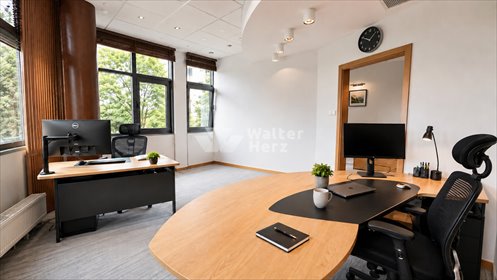 Lokal użytkowy 1472 m² w Warszawie - zapraszam lokal użytkowy Warszawa, Mokotów, Służew