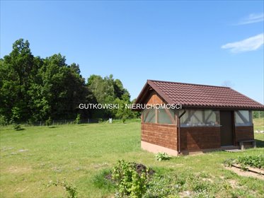 działka na sprzedaż 3006m2 działka Nejdyki