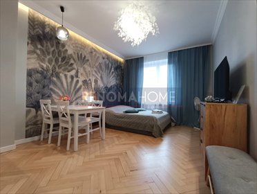 mieszkanie na sprzedaż 51m2 mieszkanie Wrocław, Stare Miasto