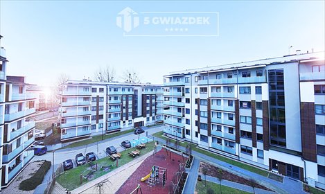 mieszkanie na sprzedaż 107m2 mieszkanie Szczecinek, Kaszubska