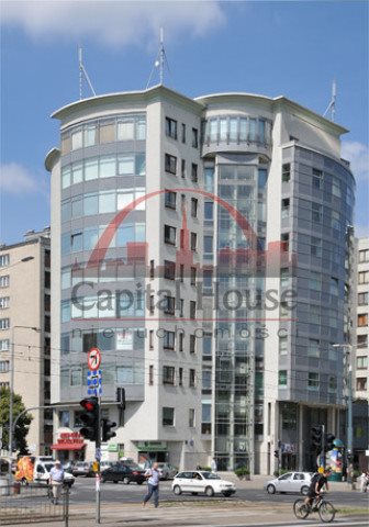 mieszkanie na wynajem 165m2 mieszkanie Warszawa, Śródmieście, Aleja Jana Pawła II