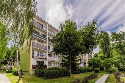 Przytulne 3-pokojowe mieszkanie z balkonem zapraszam mieszkanie Pabianice, Myśliwska