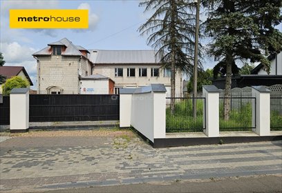 lokal użytkowy na wynajem 463m2 lokal użytkowy Łódź, Górna, Bronisin