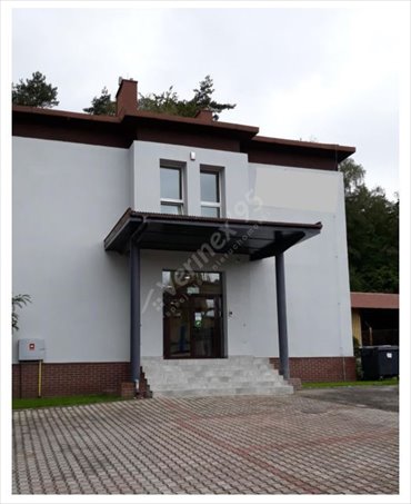 Lokal użytkowy na sprzedaż Chrzanów 27 354m2 Foto 2