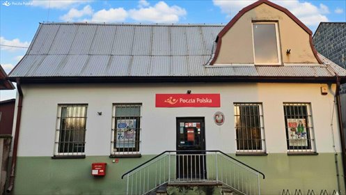 Lokal usługowy 205 m² przy głównej ulicy (blisko komunikacji) lokal użytkowy Jaworzno, Zwycięstwa
