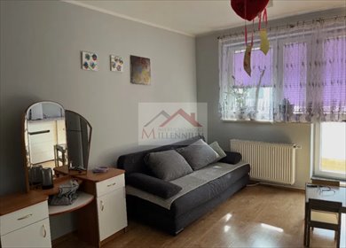 Przytulne 39 m² z balkonem i garażem na Białołęce mieszkanie Warszawa, Białołęka, Gioacchino Rossiniego