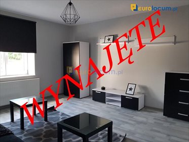mieszkanie na wynajem 36m2 mieszkanie Kielce, Białogon, Fabryczna