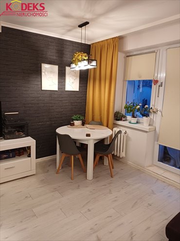 Sprzedam przestronne 3-pokojowe mieszkanie 53 m² w Legionowie mieszkanie Legionowo