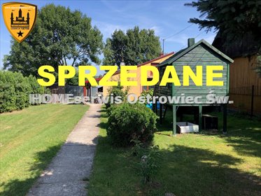 dom na sprzedaż 87m2 dom Ożarów, Lasocin