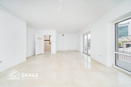 Mieszkanie 40,91 m² w Krakowie (blisko centrum) z dużym balkonem mieszkanie Kraków, Grzegórzki, Osiedle Oficerskie, Skorupki