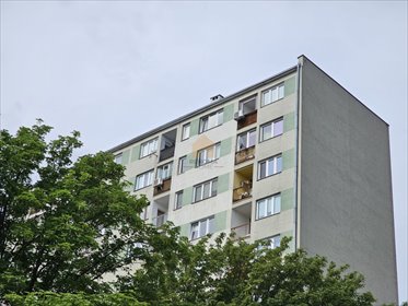 Funkcjonalna kawalerka z windą na Szczepinie, 25 m² mieszkanie Wrocław, Szczepin, Ścinawska