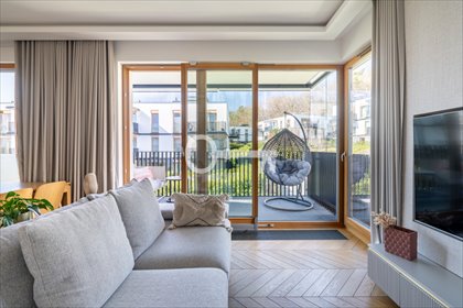 Luksusowy apartament 67,35 m2 w Gdyni Orłowie. mieszkanie Gdynia, Orłowo, Bernadowska