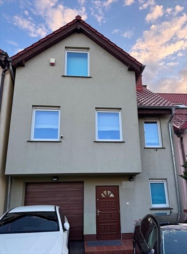 dom na sprzedaż 258m2 dom Lubin, Zameczno, Przylesie, Wrzosowa