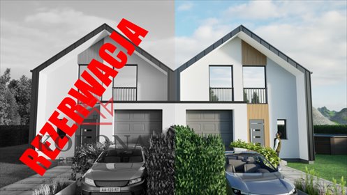 dom na sprzedaż 150m2 dom Mińce