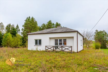 dom na sprzedaż 115m2 dom Stanisławów