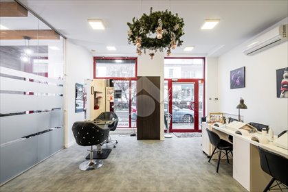 lokal użytkowy na sprzedaż 136m2 lokal użytkowy Kraków, Grzegórzki, Prochowa