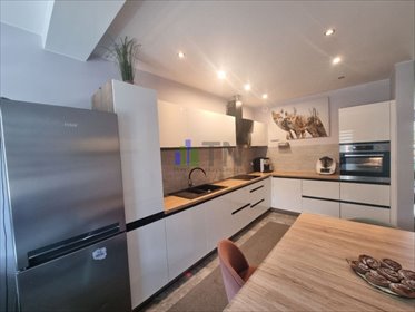 dom na sprzedaż 106m2 dom Czernica