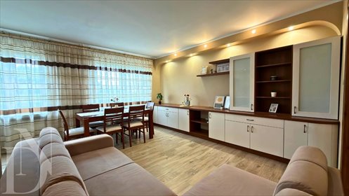 Sprzedam komfortowe 42 m² mieszkanie z balkonem w Hajnówce mieszkanie Hajnówka, Hajnówka