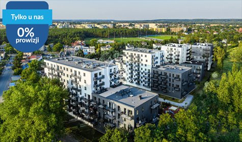 Nowoczesne 3-pokojowe mieszkanie z balkonem w Fordonie polecam mieszkanie Bydgoszcz, Fordon, Produkcyjna