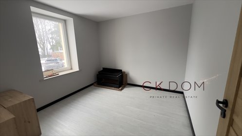 Gotowe inwestycje! Odświeżone mieszkanie 50,92 m² w Staszowie mieszkanie Staszów, Koszarowa