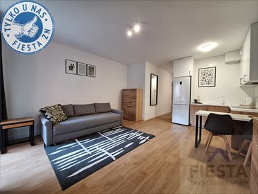 mieszkanie na wynajem 31m2 mieszkanie Wrocław, Śródmieście, Romana Dmowskiego