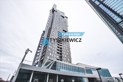 mieszkanie na sprzedaż 50m2 mieszkanie Gdynia, Śródmieście, A. Hryniewickiego