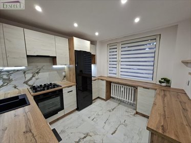 Wynajmę komfortowe 2-pokojowe mieszkanie 51 m² w Katowicach mieszkanie Katowice, Dąbrówka Mała, EKSPERT 695 960 915