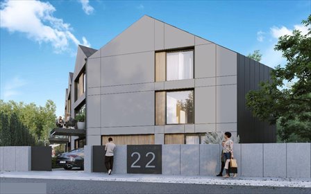 mieszkanie na sprzedaż 189m2 mieszkanie Kraków, Zwierzyniec, Wola Justowska