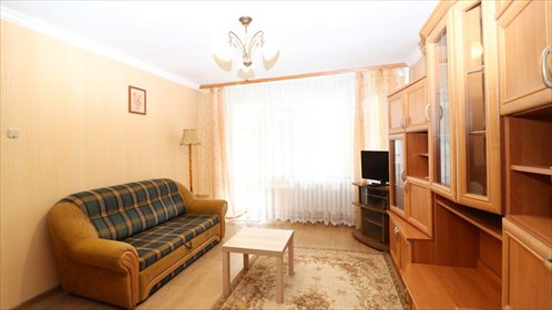 Wynajmę przestronne 3-pokojowe mieszkanie 61,9 m² w Bochni mieszkanie Bochnia