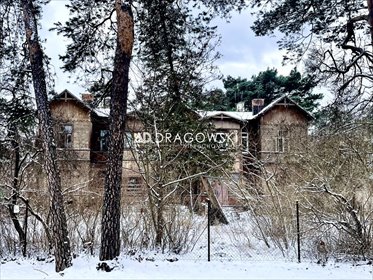 Dom na sprzedaż Józefów 543m2 Foto 1