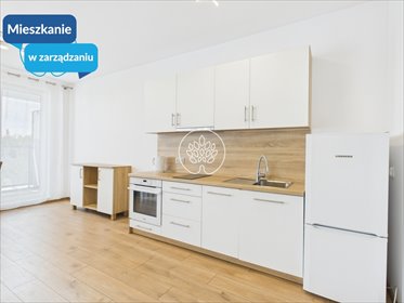Kawalerka z balkonem, miejsce postojowe, blisko centrum mieszkanie Bydgoszcz, Bielawy, Jana Karola Chodkiewicza