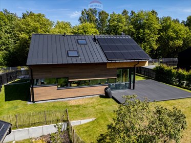 dom na sprzedaż 178m2 dom Międzyzdroje